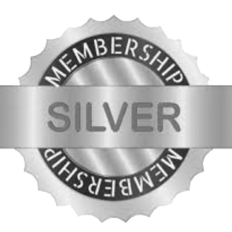 Candid 2026 Silver Seal of Transparency