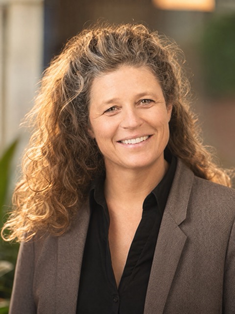 Zsuzsu Illes, MSFC